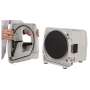 MESTRA Model trimmer MULHACEN (with brake) 1600 W Speed:3000 rpm #080093