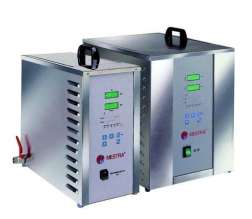 Boil Out Curing Units | US Dental
