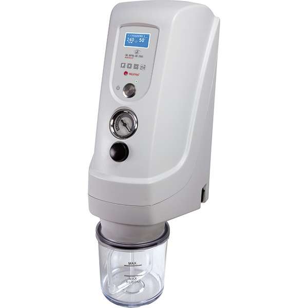 IRIS II Evolution Inverter Vacuum