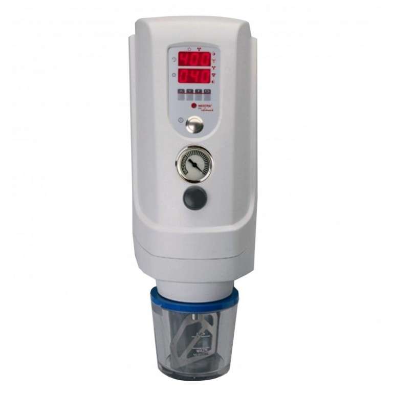 IRIS II Advanced Vacuum Mixer
