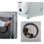 MESTRA Steam Cleaning box ALTAMIRA #080600