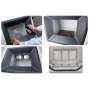 MESTRA Steam Cleaning box ALTAMIRA #080600