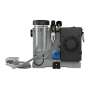 VANIMAN SandSTORM Professional SandBlasters w/builtin Dust Collector  #80401