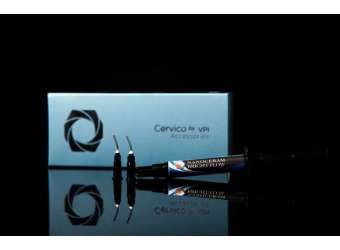 Light Cure Hybrid Composite - CERVICO