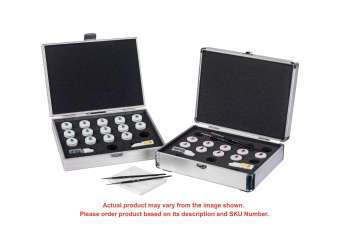 Porcelain Stains & Color Effects - GC AMERICA