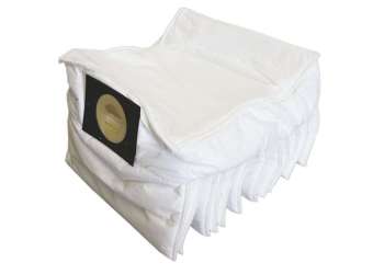 Replacement Filter Bags For Dust Collectors - BOFA