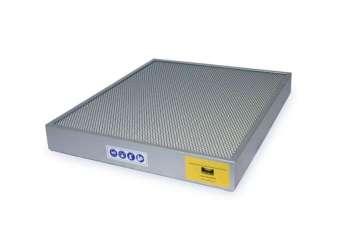 DustPRO 1000