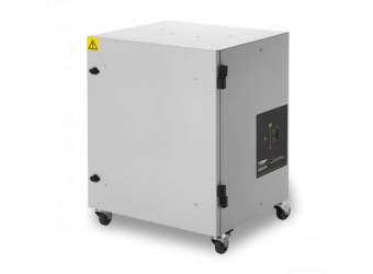 2 Station Dust Collectors - BOFA
