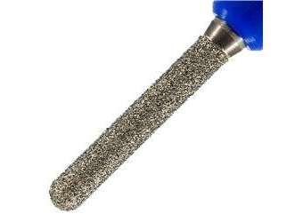 LONG DIAMOND GRINDING BURS