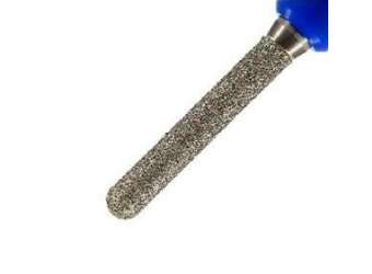 SHORT DIAMOND GRINDING BURS