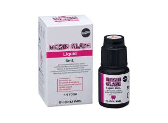 CERAMAGE RESIN GLAZE