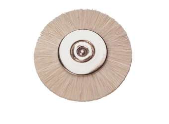 Goat Hair Brushes - KEYSTONE