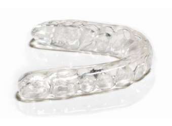 Splint Cad/Cam Discs - ASTRON