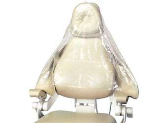 Half Chair Sleeves - PLASDENT