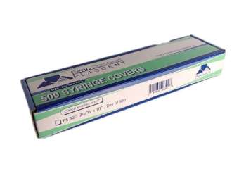 Air/Water Sleeves - PLASDENT