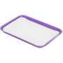 PLASDENT PAPER TRAY COVERS For Size B Tray 8.5 x 12.25 ( RITTER ) WHITE Only (1000pcs/box) ( 3px  per case ) #PAP-B1