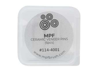 Firing Trays For Porcelain - MPF BRUSH Accessories