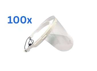 Face Shields - EASY-SMILE
