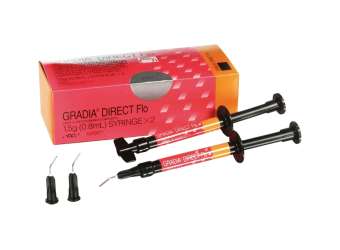 Gradia Direct Flo