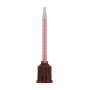 GC TEMP ADVANTAGE Mixing Tips - Package of 15 mixing tips. (Temporary Cement) - # 136506