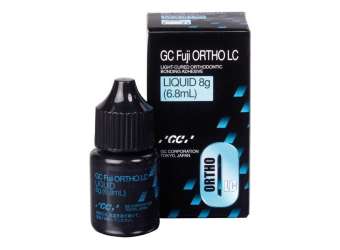 Band Cements All Types - GC AMERICA