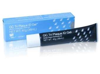 Plaque Check + pH test kit (GC Corporation, Japan)