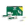 GC Fuji IX GP Extra GC Starter Kit (Assorted) Contains: Quantity of 48 refill capsules - #425050