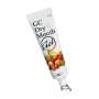 GC Dry Mouth Gel, Assorted - Contains: 10 tubes (40 g each); two tubes of each flavor: fruit salad, lemon, mint, orange and raspberry. - # 002526
