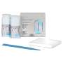 GC Fuji ORTHO&trade; BAND Starter Package: Two (13.3 g; 7.2 mL) cartridges, 1 Mixing Pad, 1 GC Paste Pak Dispenser and 1 GC Fuji Spatula. - # 439460