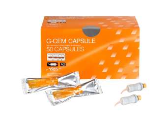 G-Cem Capsules