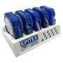 GC EPITEX&reg; Starter Kit - Contains: Stand with dispenser of each grain (coarse; extra fine; fine; medium and translucent matrix. - # 473005