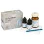 GC Fuji ORTHO&trade; Standard Package: Two (6.8 mL) bottles of liquid, 1 (40 g) powder and accessories. - # 439503