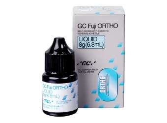 GC Fuji Ortho