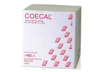 Lab Stones Type Iii - GC AMERICA