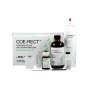 GC Coe-Rect Liquid. SELF-Curing Hard Denture Liner LIQUID REFILL ONLY : 6oz  , - #343091
