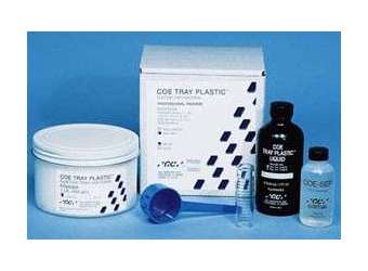 ACRYLIC TRAY MATERIAL P&L