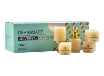 LT (Low translucency)