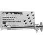 GC COE Washer and Screw Aluminum Syringe. #159061 - #159061