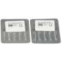 GC FIBER POST Refill (0.8 mm) - Contains: Ten posts (Pack of 10)&nbsp;- # 400002
