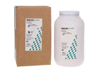 High-Impact Acrylic - Gc America