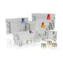 GC INITIAL TI (Titanium Ceramic) Ceramic Restoration System, Basic Set - #877013