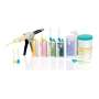 GC EXA'LENCE BULK Refill, Fast Set, Heavy Body, 48 ml Cartridges & Aqua Mixing - #137710