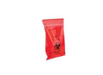 Biohazard Bags