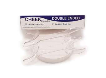 Cheek Retracctor - PLASDENT