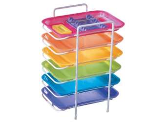 Size F Flat Tray MINI