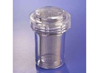 Disposable Canisters