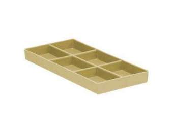 CABINET TRAYS