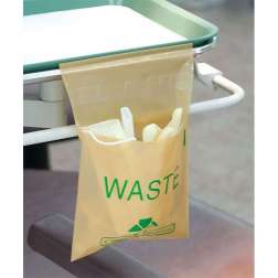 Bio Hazard Waste Bags - PLASDENT