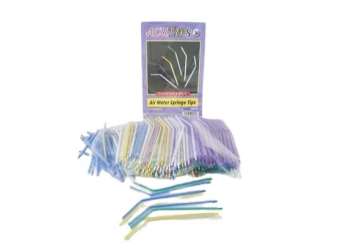 Acutips Plastic Core