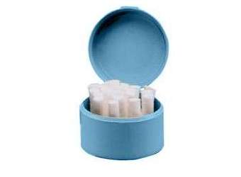 Cotton Rolls Dispensers - PLASDENT